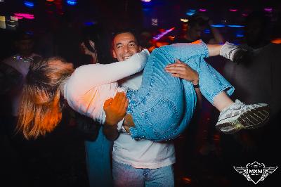 Party Bild aus dem Maxxim Club Berlin vom 04.10.2025